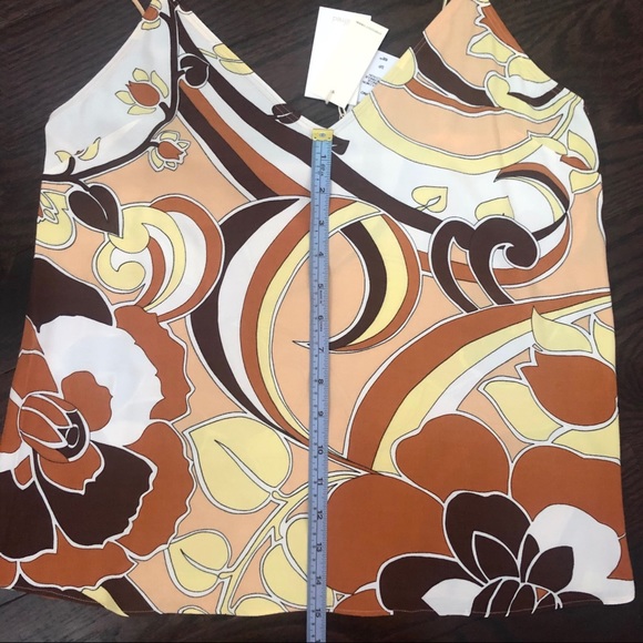 NWT Aritzia Wilfred Boscono Camisole - Picture 14 of 14